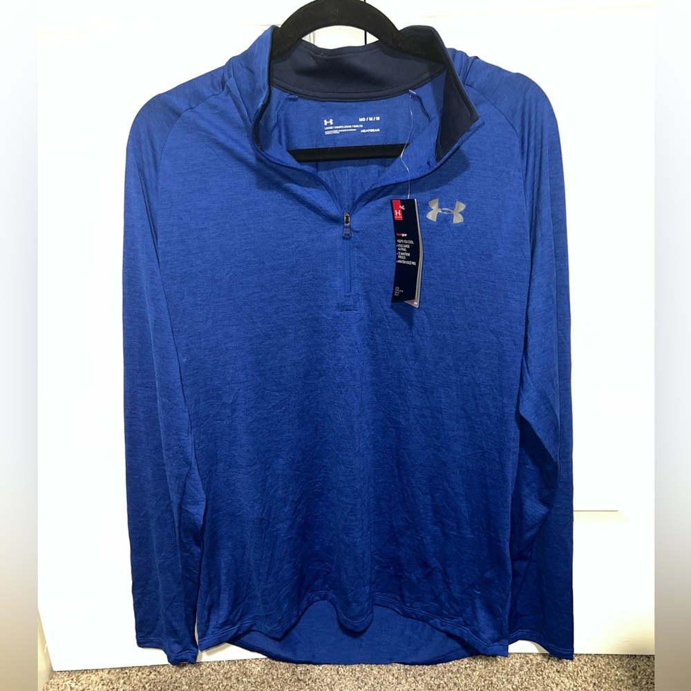 Men’s Under Armor Heat Gear